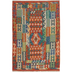 tappeto afghanistan afghan kelim cm 131x180