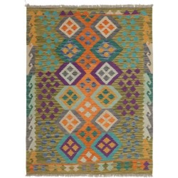 tappeto afghanistan afghan kelim cm 131x170