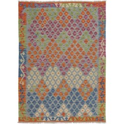 tappeto afghanistan afghan kelim cm 124x171
