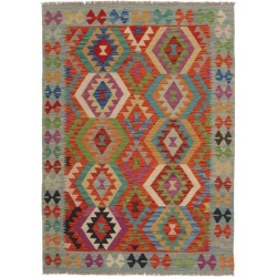 tappeto afghanistan afghan kelim cm 122x172