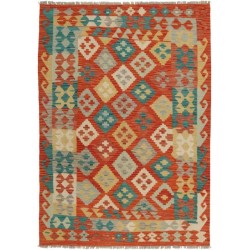 tappeto afghanistan afghan kelim cm 127x173