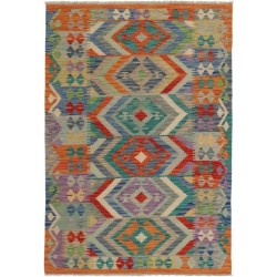 tappeto afghanistan afghan kelim cm 126x176