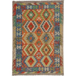 tappeto afghanistan afghan kelim cm 123x177