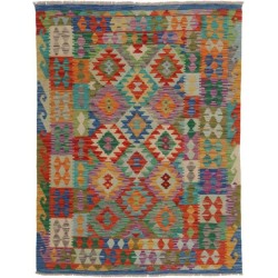 tappeto afghanistan afghan kelim cm 133x175