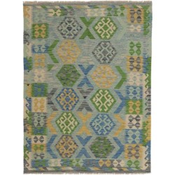 tappeto afghanistan afghan kelim cm 129x175