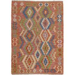 tappeto afghanistan afghan kelim cm 128x174