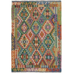 tappeto afghanistan afghan kelim cm 126x177