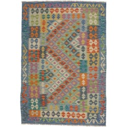 tappeto afghanistan afghan kelim cm 125x183