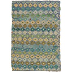 tappeto afghanistan afghan kelim cm 125x179