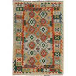 tappeto afghanistan afghan kelim cm 123x179