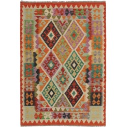 tappeto afghanistan afghan kelim cm 126x178