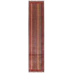 tappeto afghanistan shall collection cm 82x392