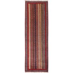 tappeto afghanistan shall collection cm 88x298