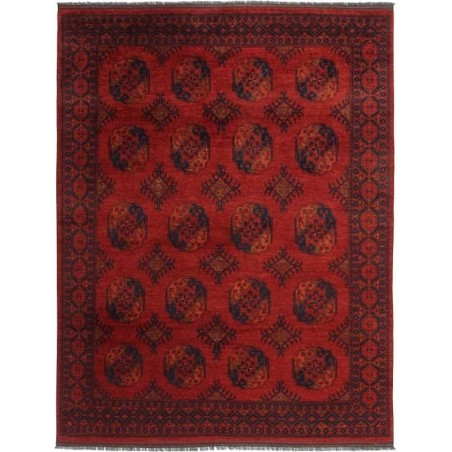 tappeto afghanistan kunduz fine cm 246x309