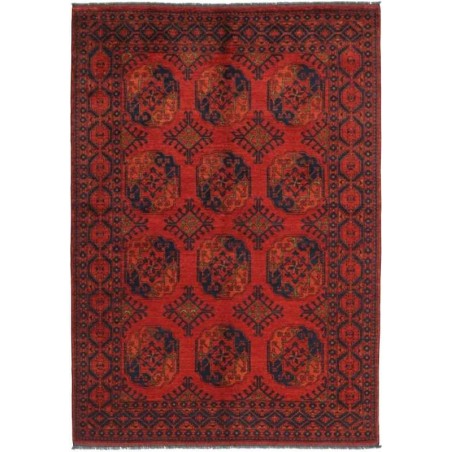 tappeto afghanistan kunduz fine cm 177x249