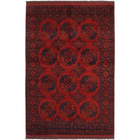 tappeto afghanistan kunduz fine cm 171x251