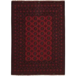 tappeto afghanistan aktscha cm 144x194