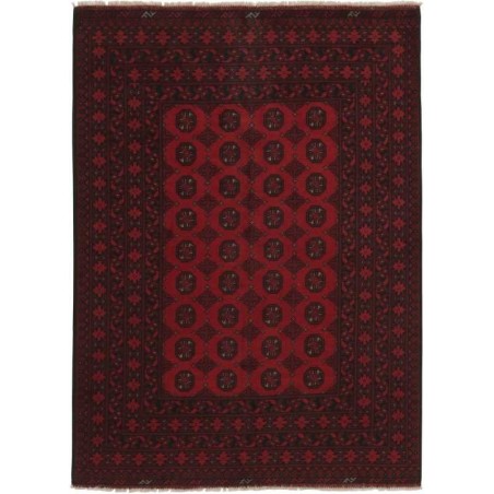 tappeto afghanistan aktscha cm 144x194