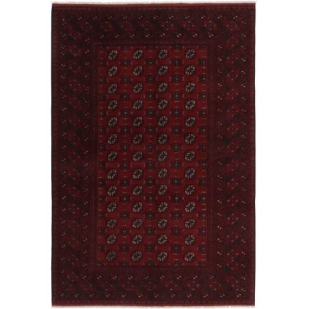 tappeto afghanistan aktscha cm 163x236