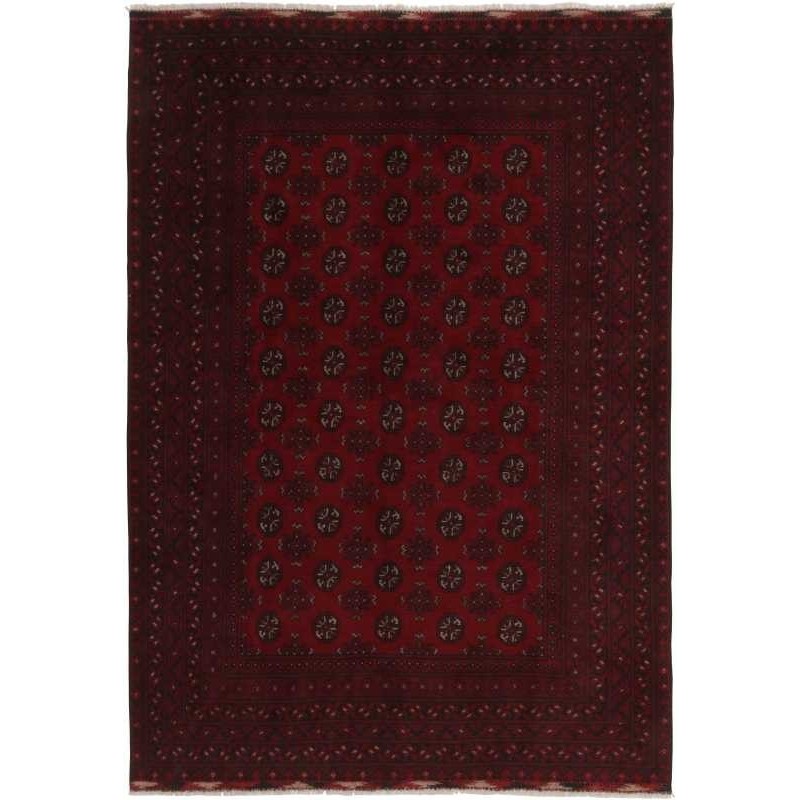 tappeto afghanistan aktscha cm 171x233