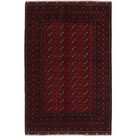 tappeto afghanistan aktscha cm 160x235