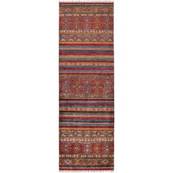 tappeto afghanistan shall collection cm 86x279