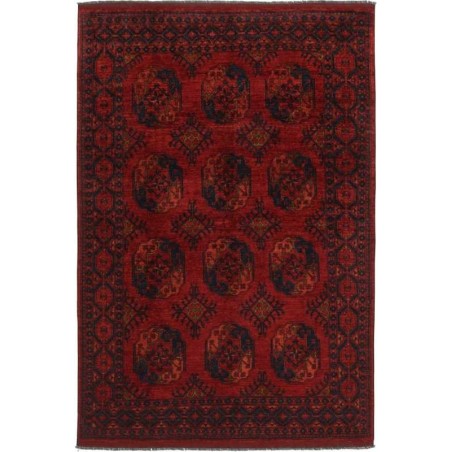 tappeto afghanistan kunduz fine cm 168x240