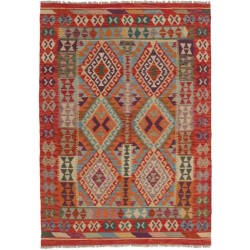 tappeto afghanistan afghan kelim cm 131x188
