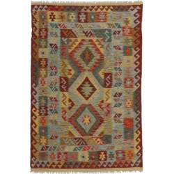 tappeto afghanistan afghan kelim cm 125x190