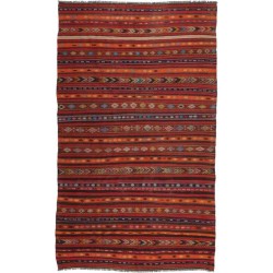 tappeto persia kelim old cm 200x335