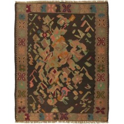 tappeto persia kelim old cm 151x183