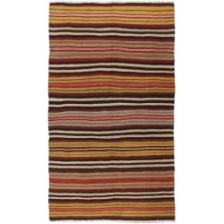 tappeto persia kelim old cm 150x260