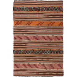tappeto persia kelim old cm 160x241