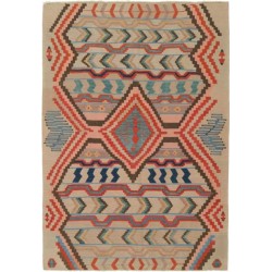 tappeto persia kelim old cm 120x172