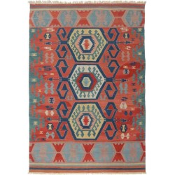 tappeto persia kelim old cm 200x287