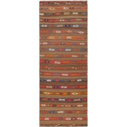 tappeto persia kelim old cm 86x240