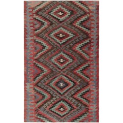 tappeto persia kelim old cm 160x269