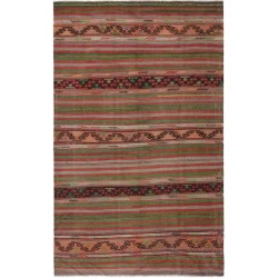 tappeto persia kelim old cm 180x296