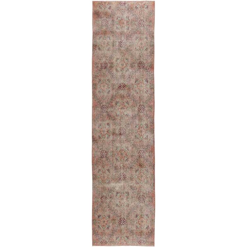 tappeto persia vintage royal fine cm 73x307