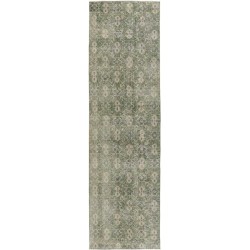 tappeto persia vintage royal fine cm 93x324