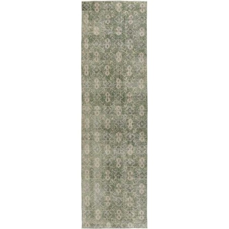 tappeto persia vintage royal fine cm 93x324