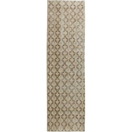 tappeto persia vintage royal fine cm 90x308