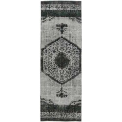 tappeto persia vintage royal fine cm 96x271