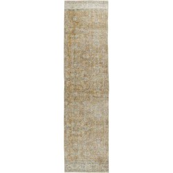 tappeto persia vintage royal fine cm 82x317