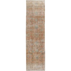 tappeto persia vintage royal fine cm 81x300