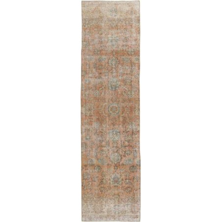 tappeto persia vintage royal fine cm 81x300