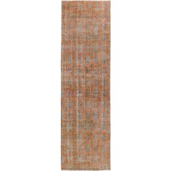 tappeto persia vintage royal fine cm 92x311