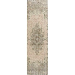 tappeto persia vintage royal fine cm 91x320