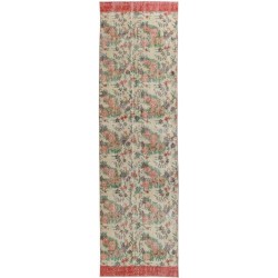 tappeto persia vintage royal fine cm 92x309