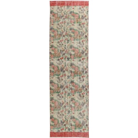 tappeto persia vintage royal fine cm 92x309